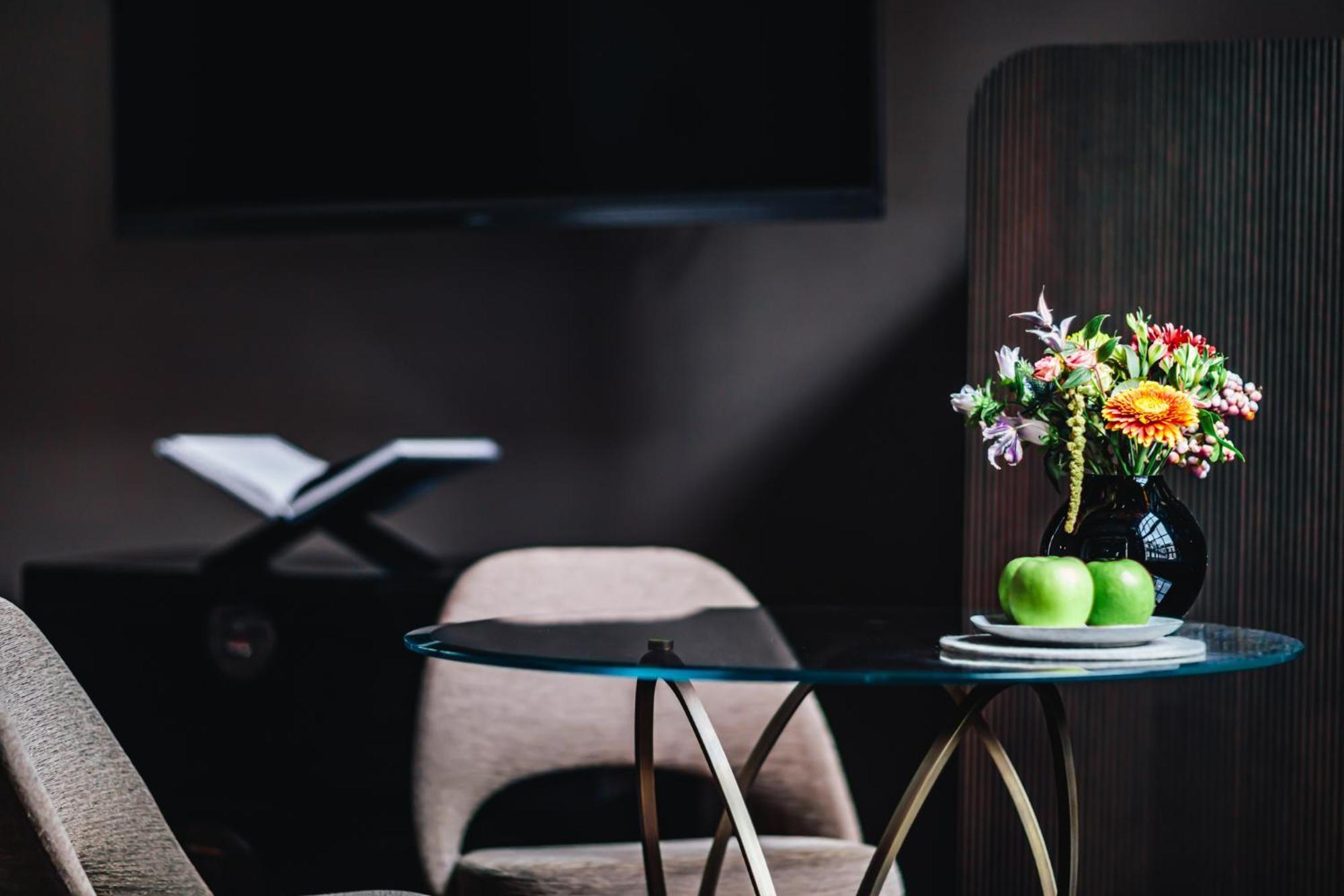 The Dylan Amsterdam - The Leading Hotels Of The World Luaran gambar