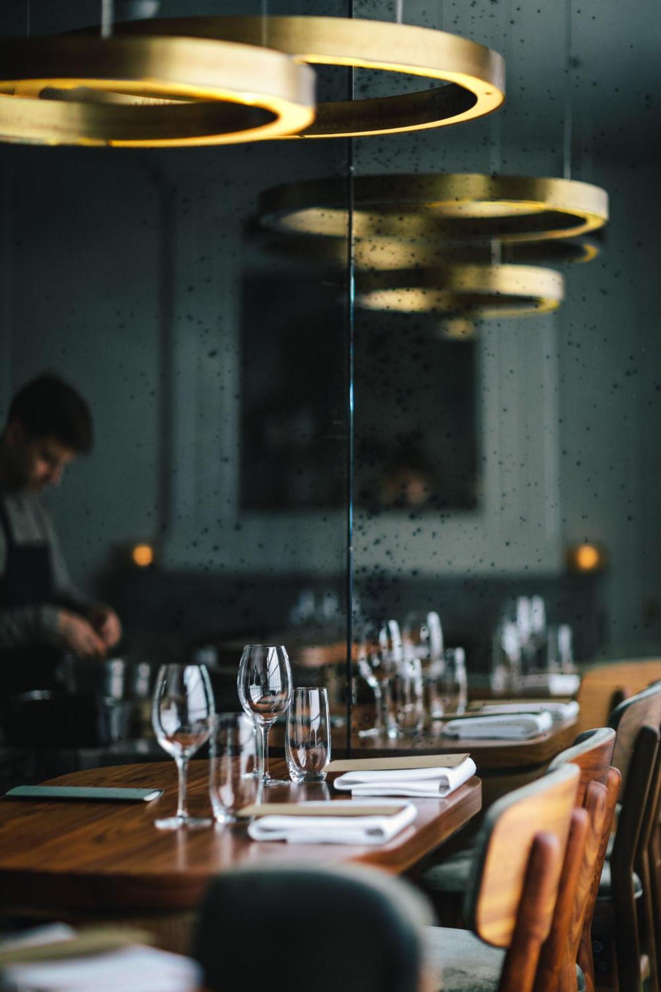The Dylan Amsterdam - The Leading Hotels Of The World Luaran gambar