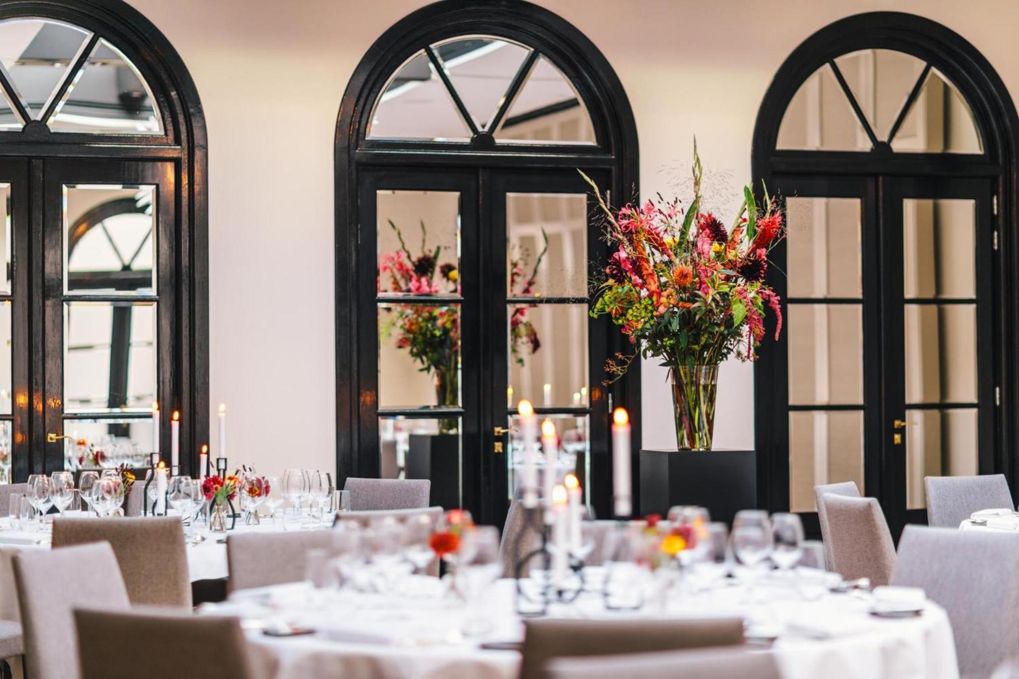 The Dylan Amsterdam - The Leading Hotels Of The World Luaran gambar