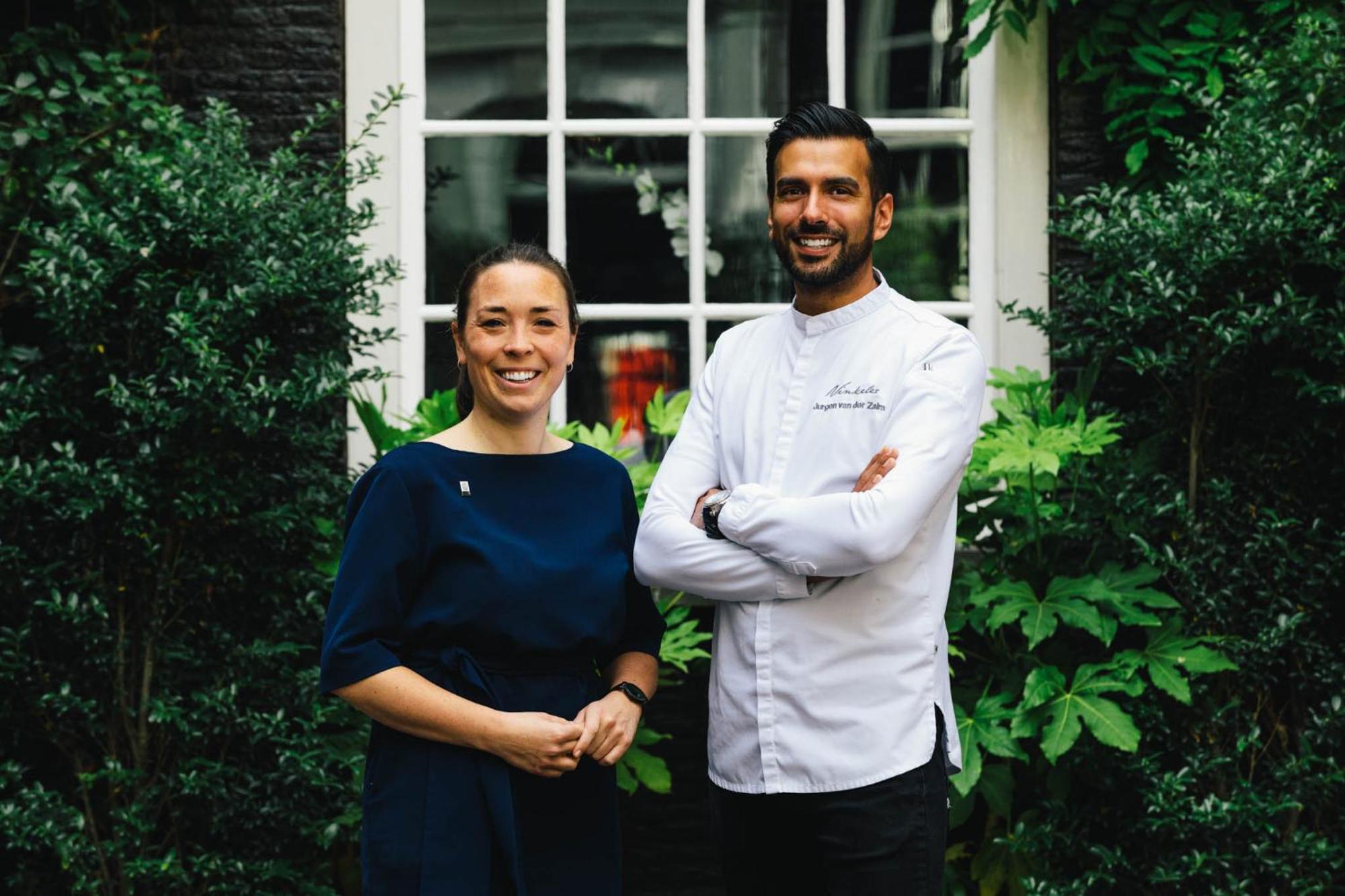 The Dylan Amsterdam - The Leading Hotels Of The World Luaran gambar