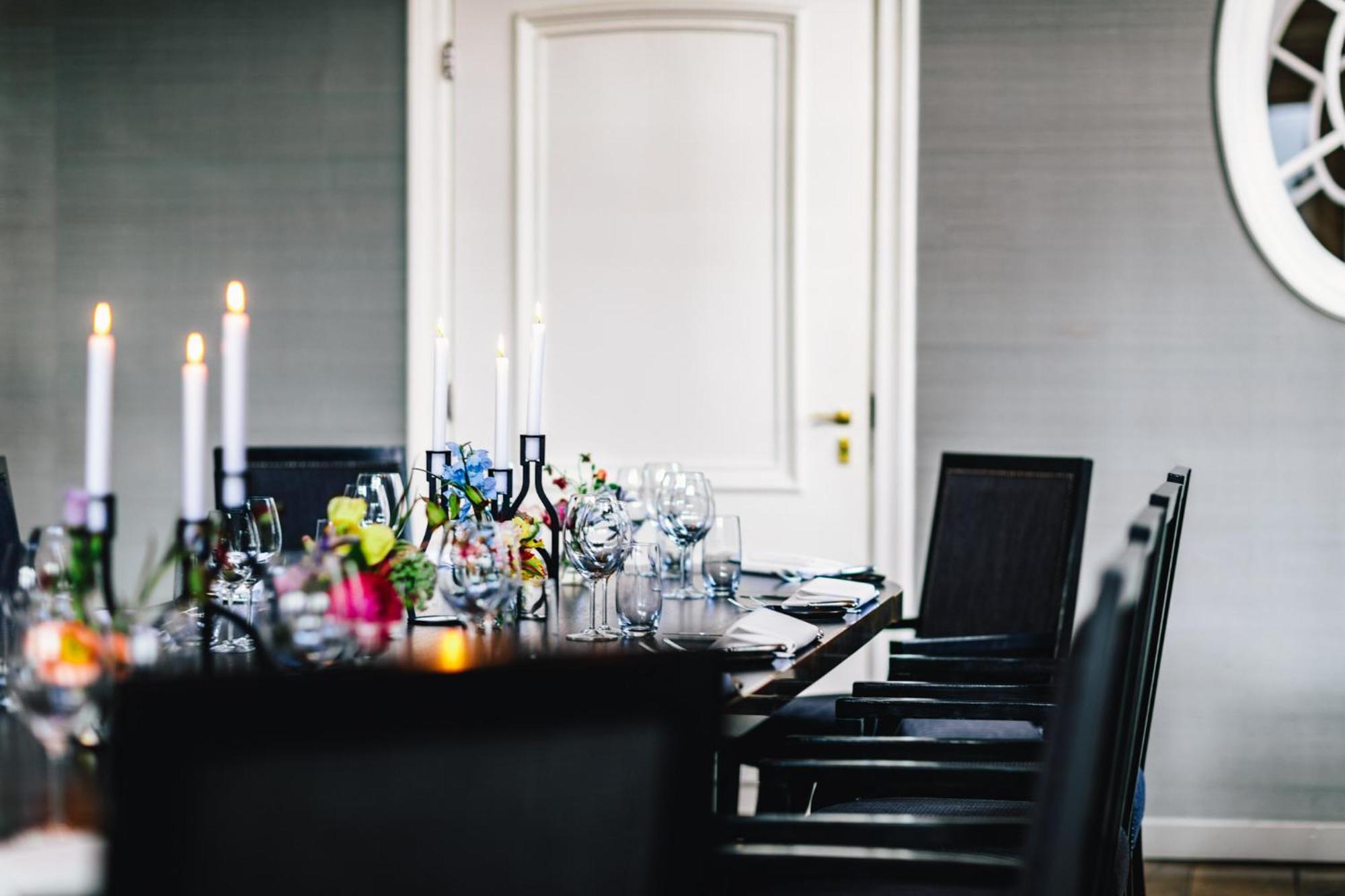 The Dylan Amsterdam - The Leading Hotels Of The World Luaran gambar