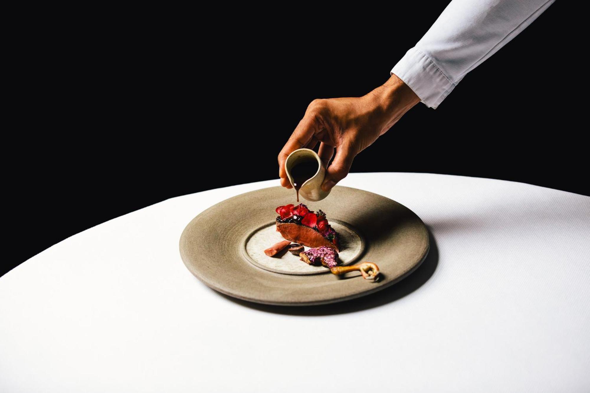 The Dylan Amsterdam - The Leading Hotels Of The World Luaran gambar