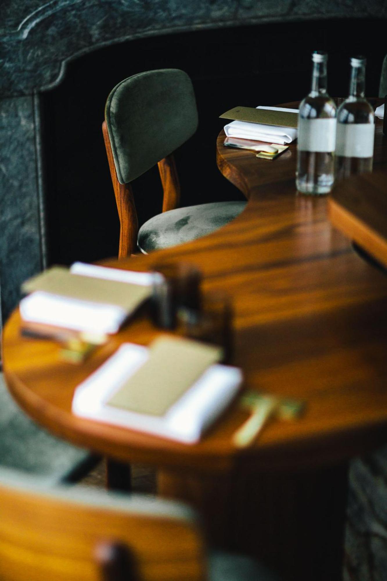 The Dylan Amsterdam - The Leading Hotels Of The World Luaran gambar