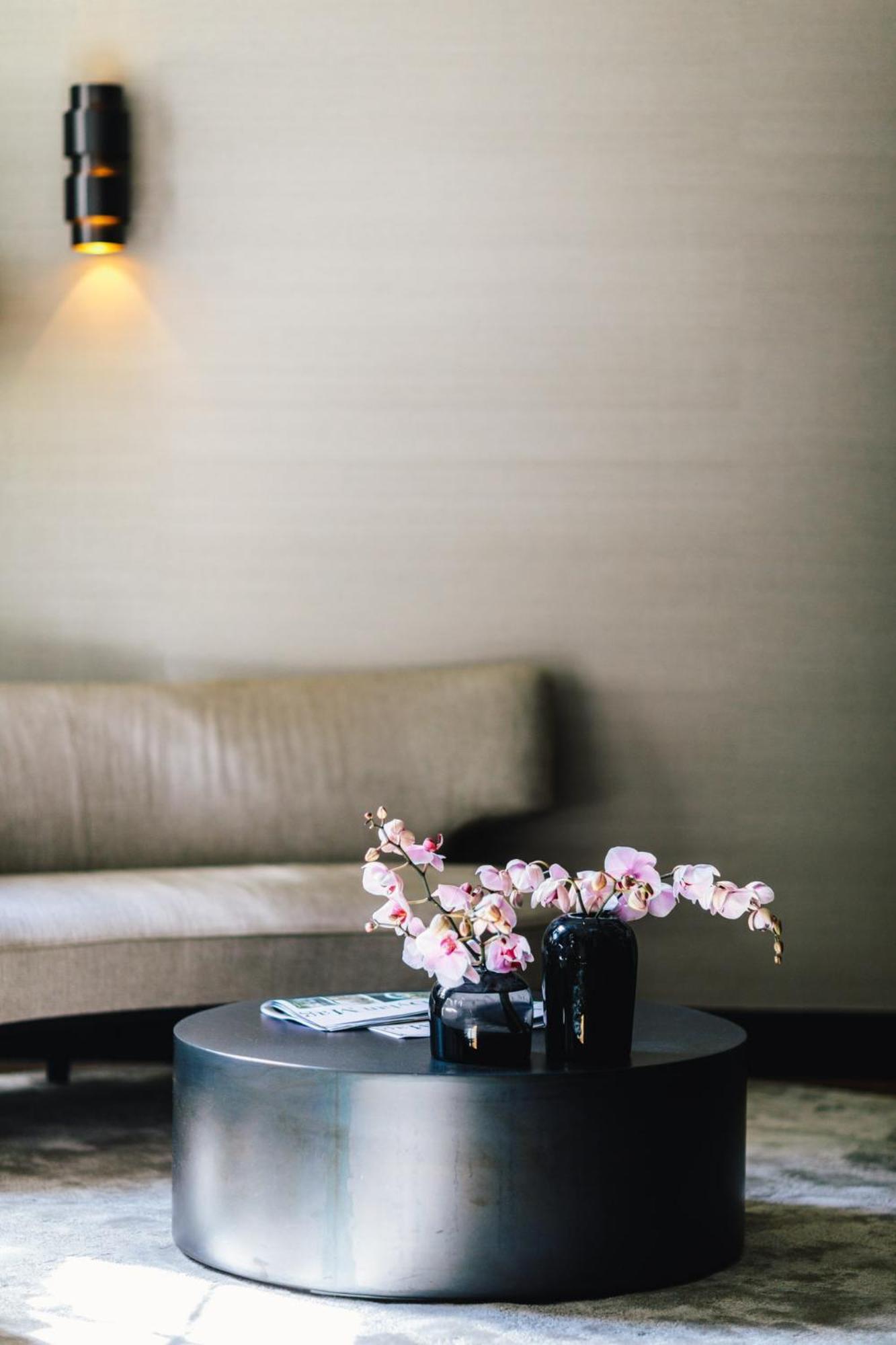 The Dylan Amsterdam - The Leading Hotels Of The World Luaran gambar