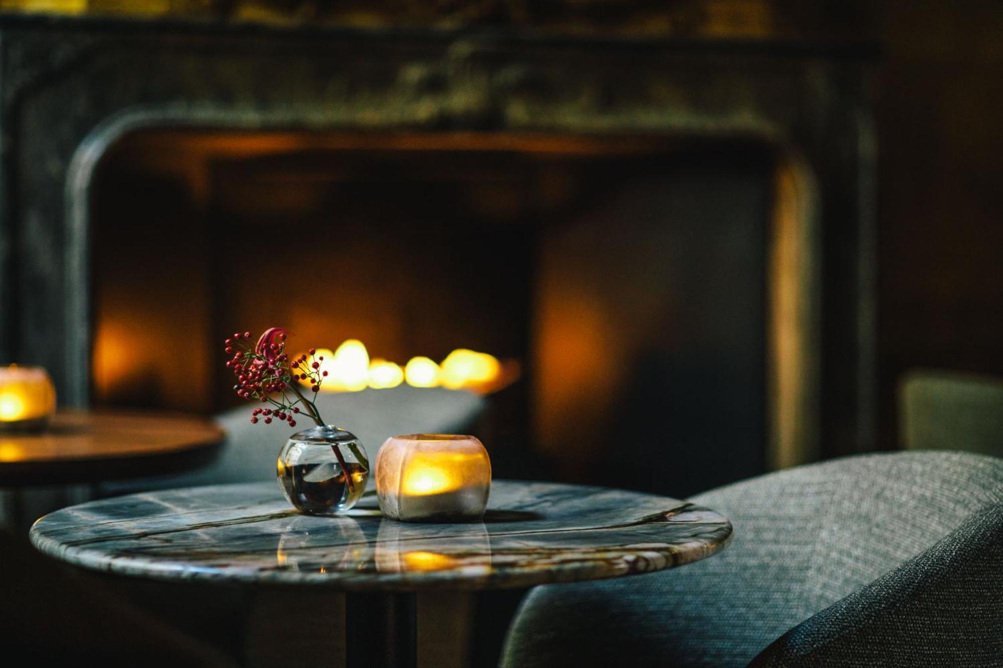The Dylan Amsterdam - The Leading Hotels Of The World Luaran gambar