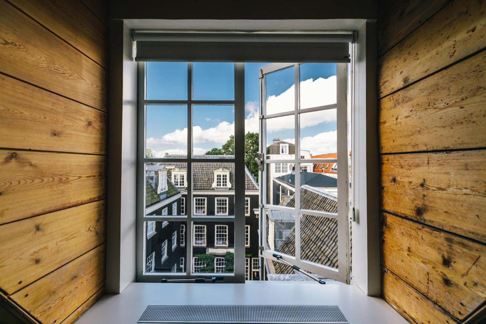 The Dylan Amsterdam - The Leading Hotels Of The World Luaran gambar